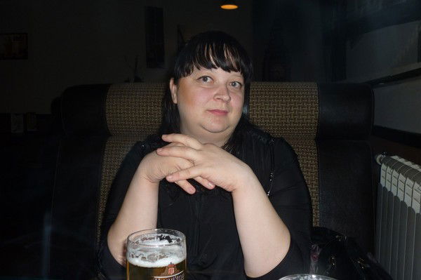 Екатерина Марчукова