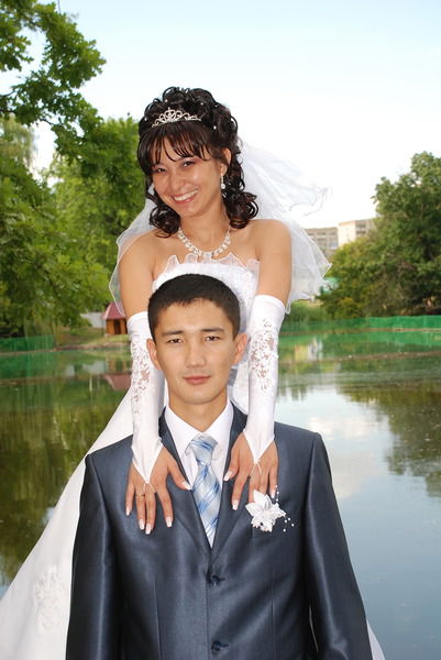 Салават Лукпанов