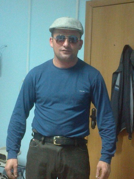 Марат Мамбетов