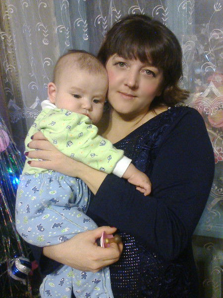 Надежда Яковлева