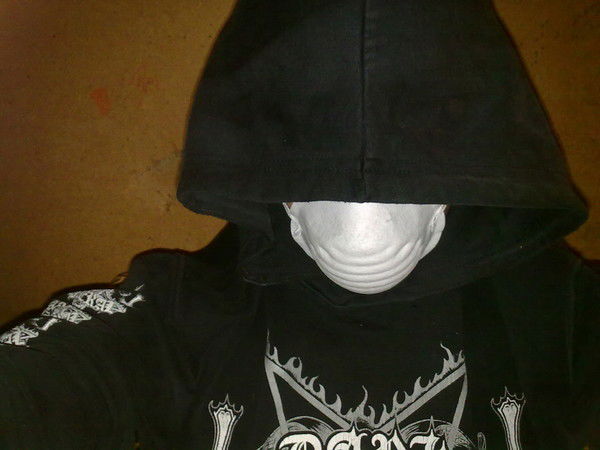 Илья Хрисов