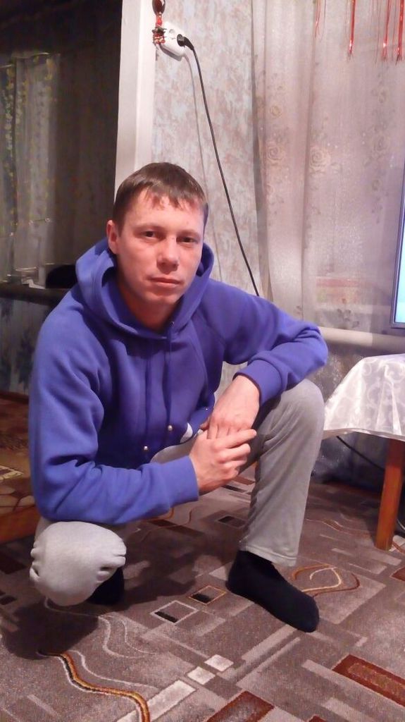 Евгений Никушин