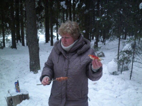 Света Герман