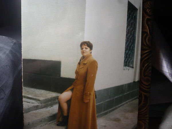 Наталья Зобачева