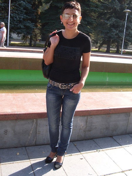 Белла Хомиц