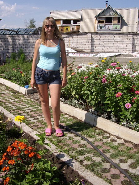 Оксана Пирус