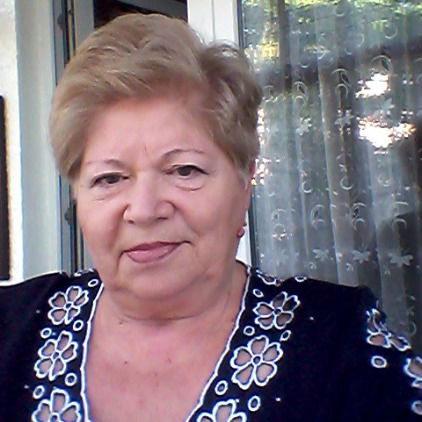 Наталья Савченко