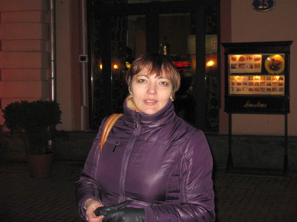 Инна Не Скажу