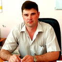 Евгений Чучвага