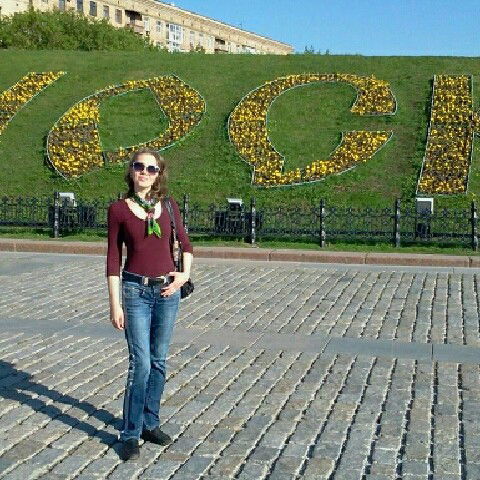 Елена Лопаткина