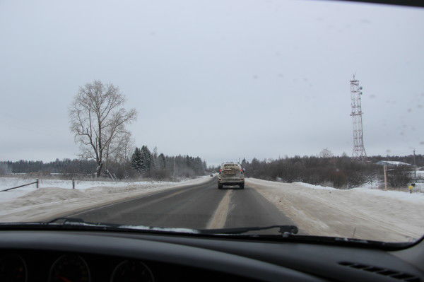 Надежда Хлюпина