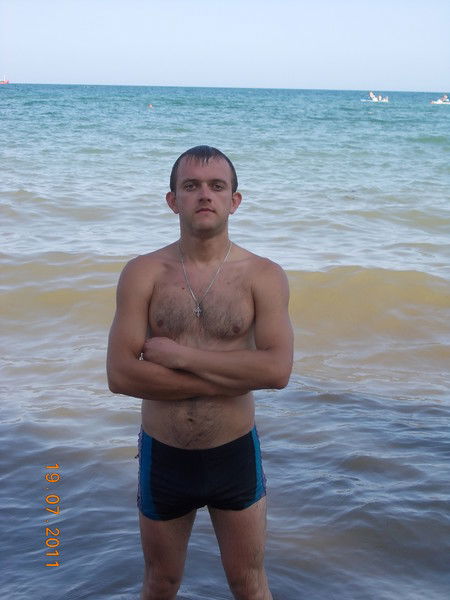 Игорь Хлыстун