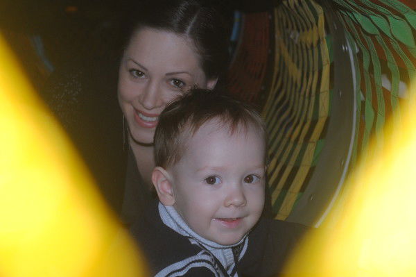 Александр И Евгения Авдеенко