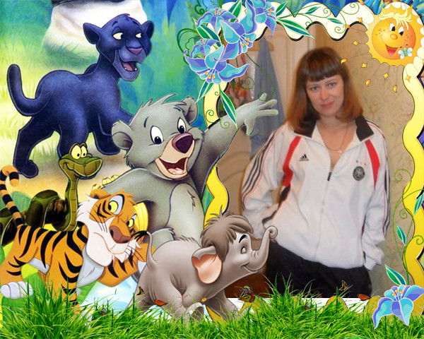 Надя Карпей