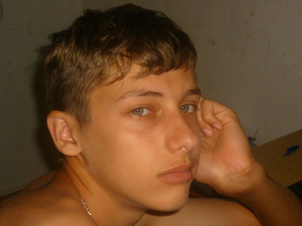 Эдуард Лунёв