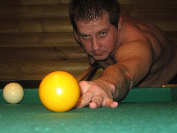 Юрий Михайлов