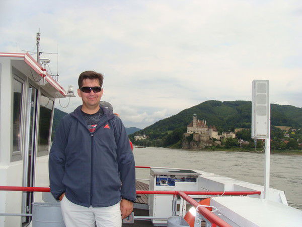 Алексей Веденеев