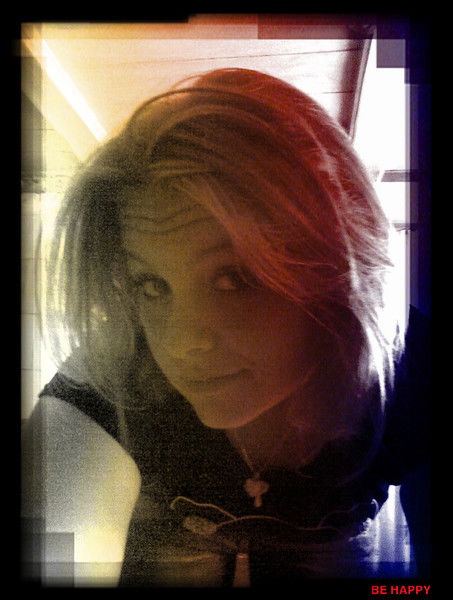 Ксюша Александрова