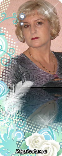 Дина Гибадуллина