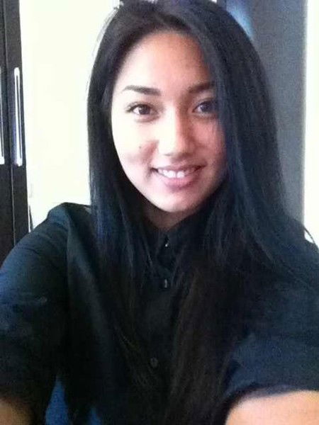 Aigerim Aushahmetova