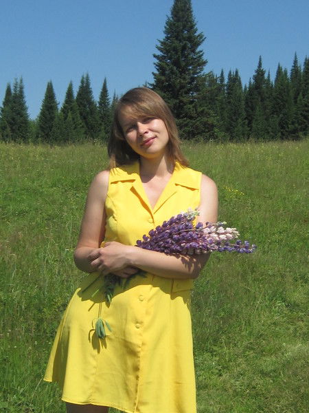 Елена Ламова