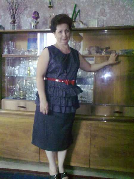 Наталья Морозова