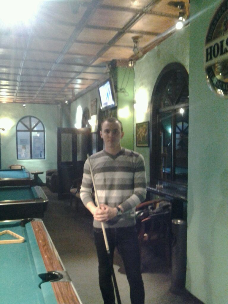 Дениска Байкоданов