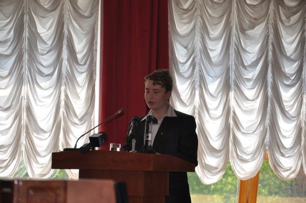 Дмитрий Нехзер