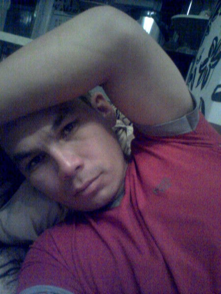 Ришат Есимов