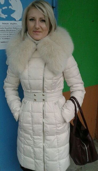 Ирина Бодруг