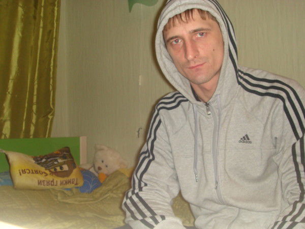 Борис Панин