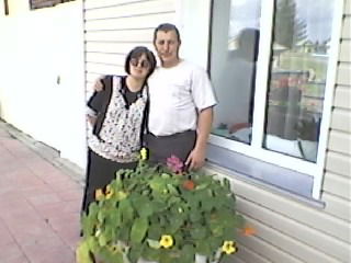 Елена Васютина