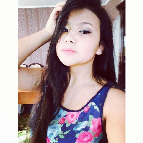 Кудабаева Камилла