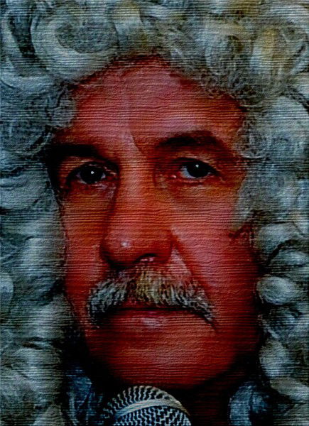 Андрей Новосёлов