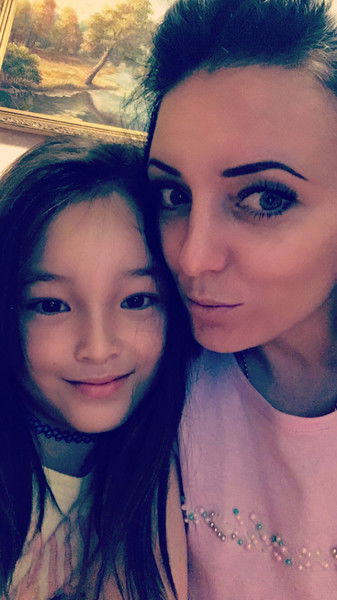 Анастасия К