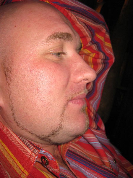 Алексей Денисов