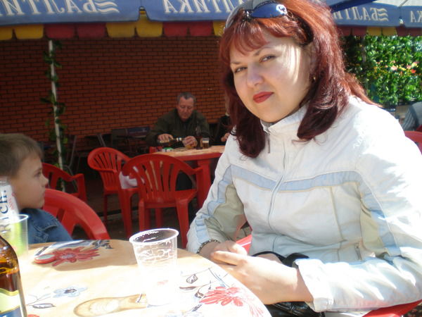 Ирина Мясникова