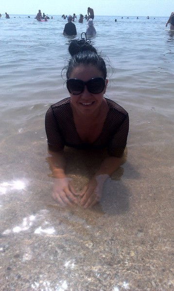 Надежда Суворова