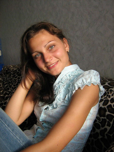 Катерина Реховская