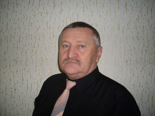 Николай Шавров