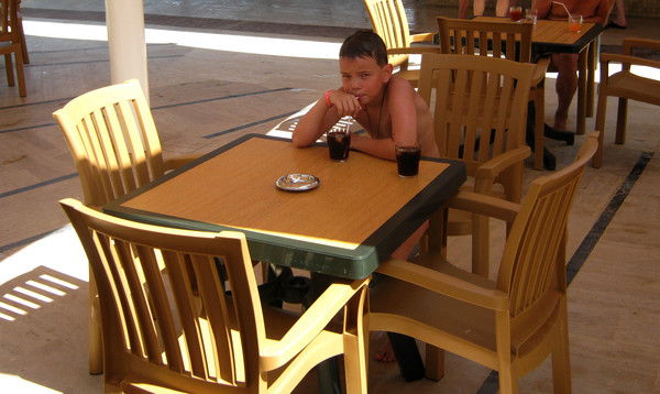 Павел Образцов