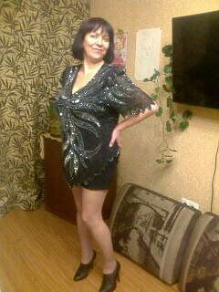 Елена Афанасьева