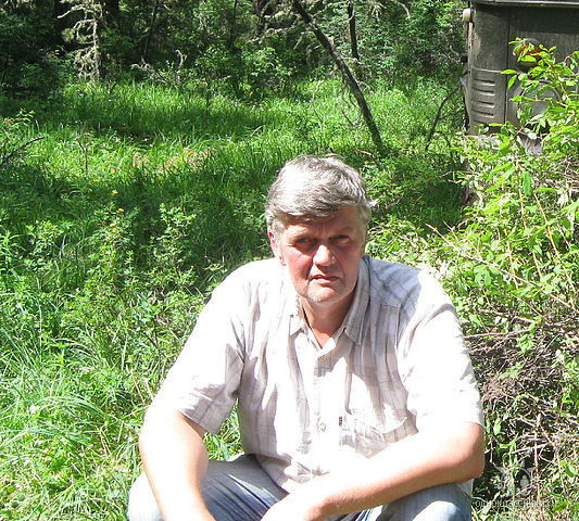 Алексей Алексеевский