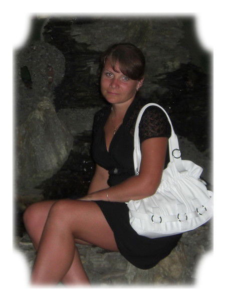 Пантюхина Любовь