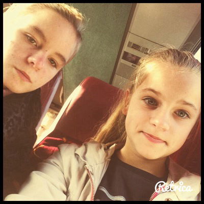 Даша Гиндина