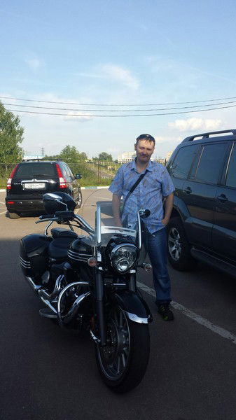 Евгений Чернышев