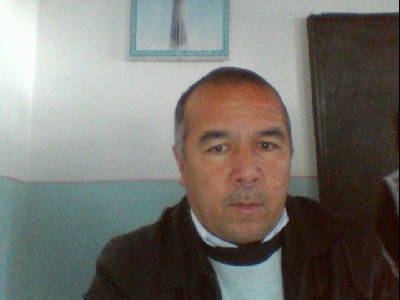 Оринбой Талхатов