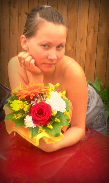 Ксения Должникова