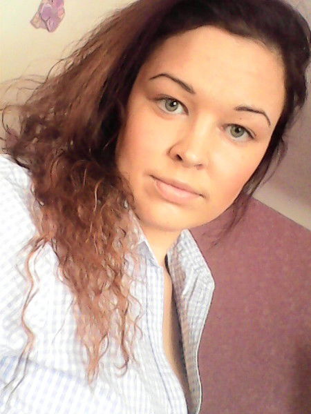 Юлия Старикова