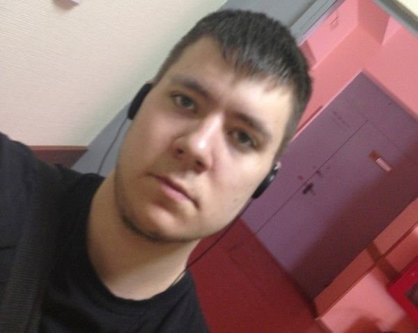 Григрий Ангельский